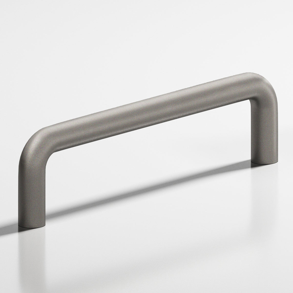 Colonial Bronze 206 Wire Pull, 1-3/4 in Projection - Frost Nickel™