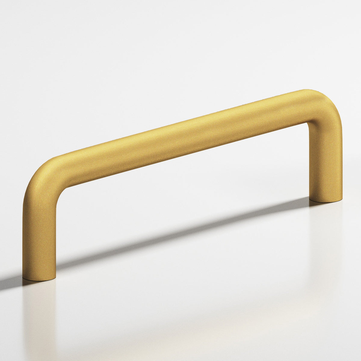 Colonial Bronze 206 Wire Pull, 1-3/4 in Projection - Frost Brass™