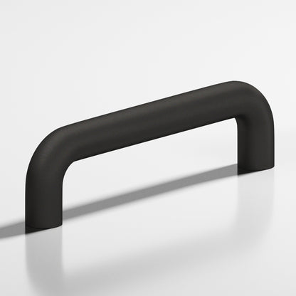 Colonial Bronze 222 Wire Pull, 2-1/2 in Projection - Frost Black™