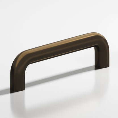 Colonial Bronze 222 Wire Pull, 2-1/2 in Projection - Oil Rubbed Bronze