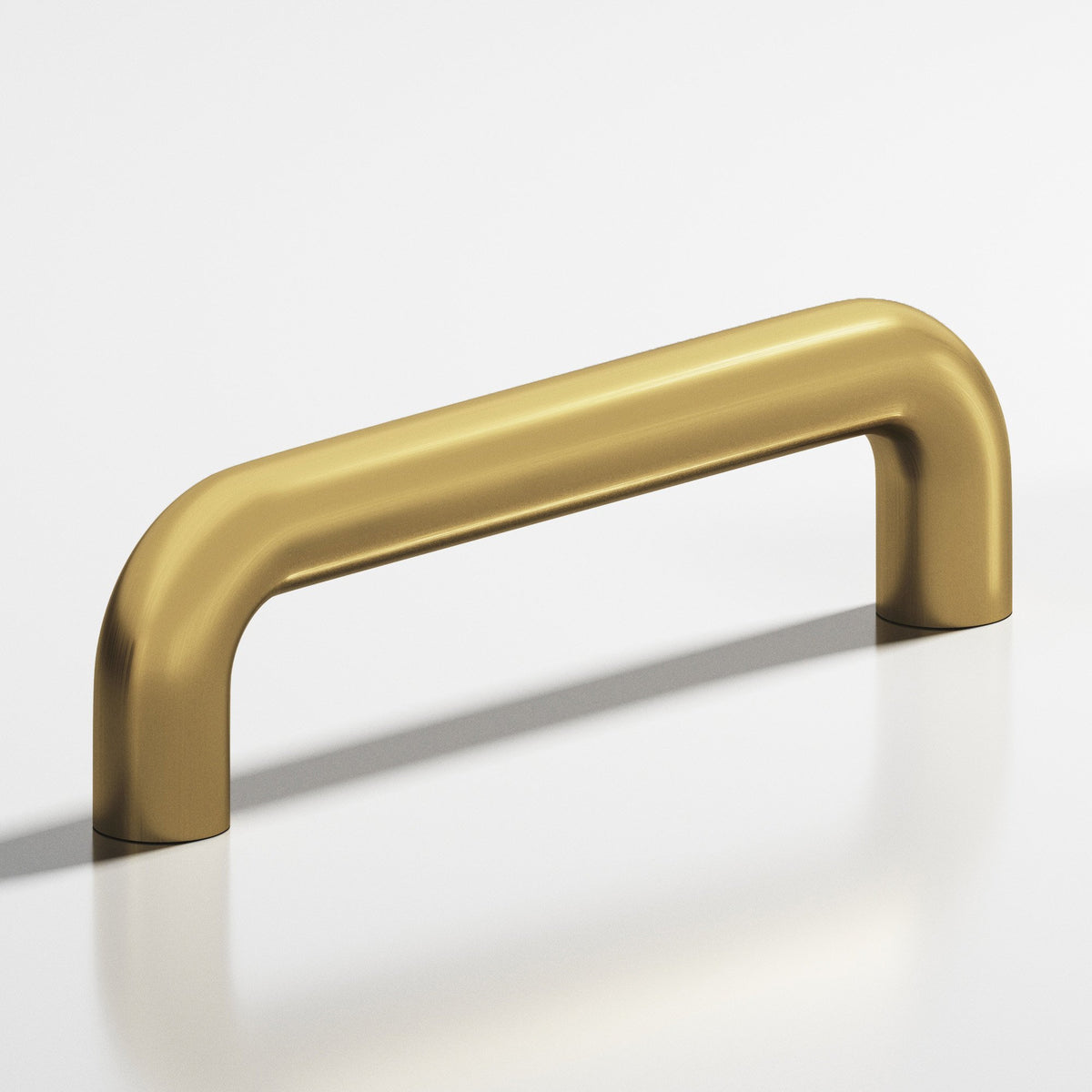 Colonial Bronze 222 Wire Pull, 2-1/2 in Projection