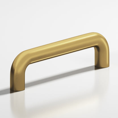 Colonial Bronze 222 Wire Pull, 2-1/2 in Projection