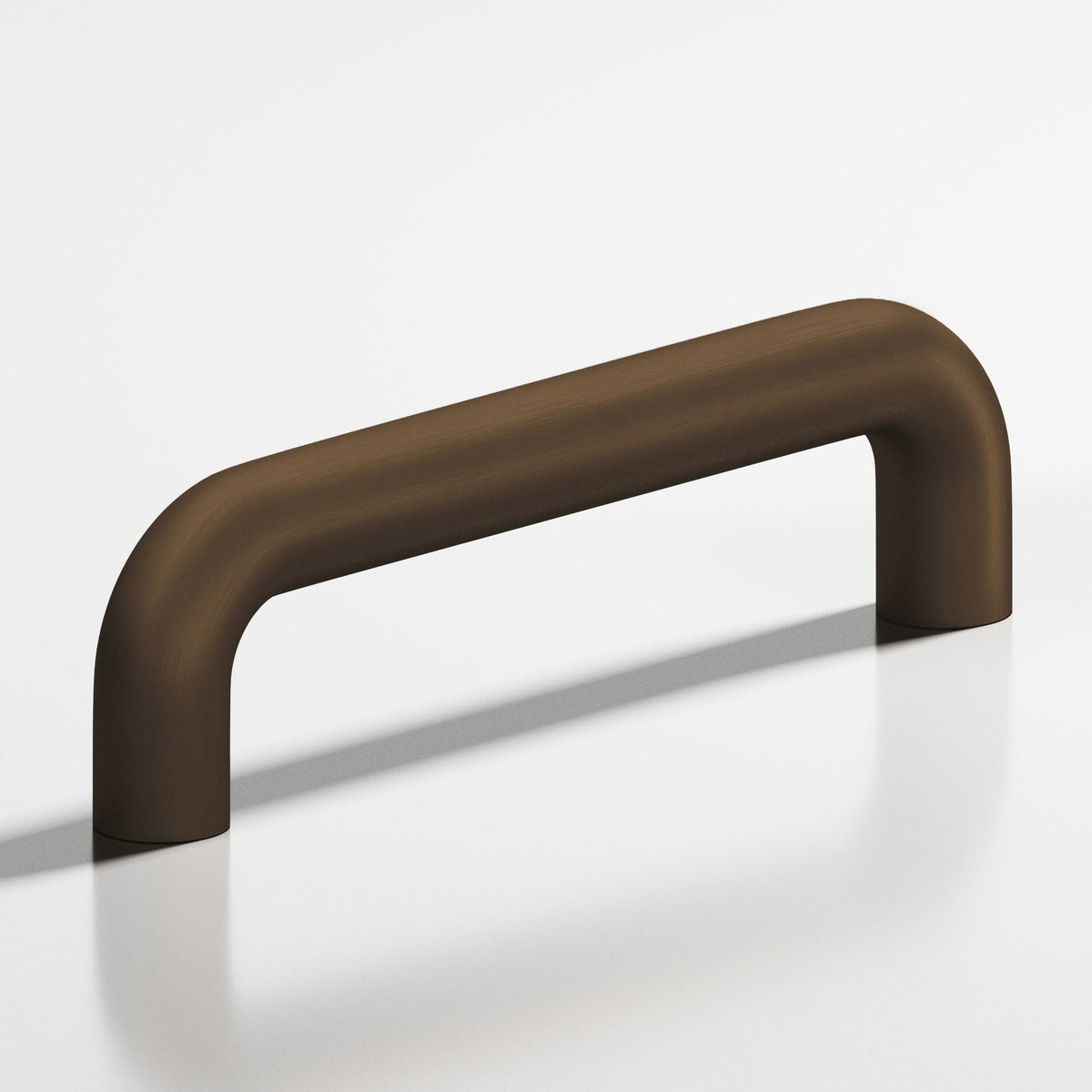 Colonial Bronze 822 Wire Pull, 1-7/8 in Projection - Matte Oil Rubbed Bronze