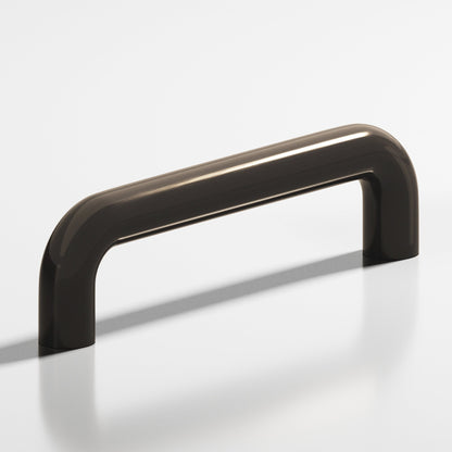 Colonial Bronze 222 Wire Pull, 2-1/2 in Projection - Dark Statuary Bronze