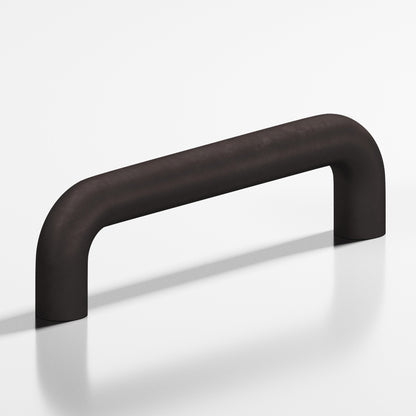 Colonial Bronze 222 Wire Pull, 2-1/2 in Projection - Matte Dark Statuary Bronze