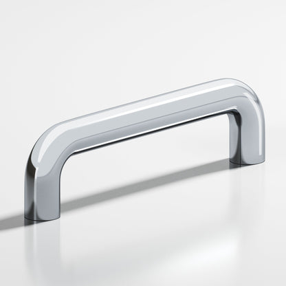 Colonial Bronze 222 Wire Pull, 2-1/2 in Projection - Polished Chrome