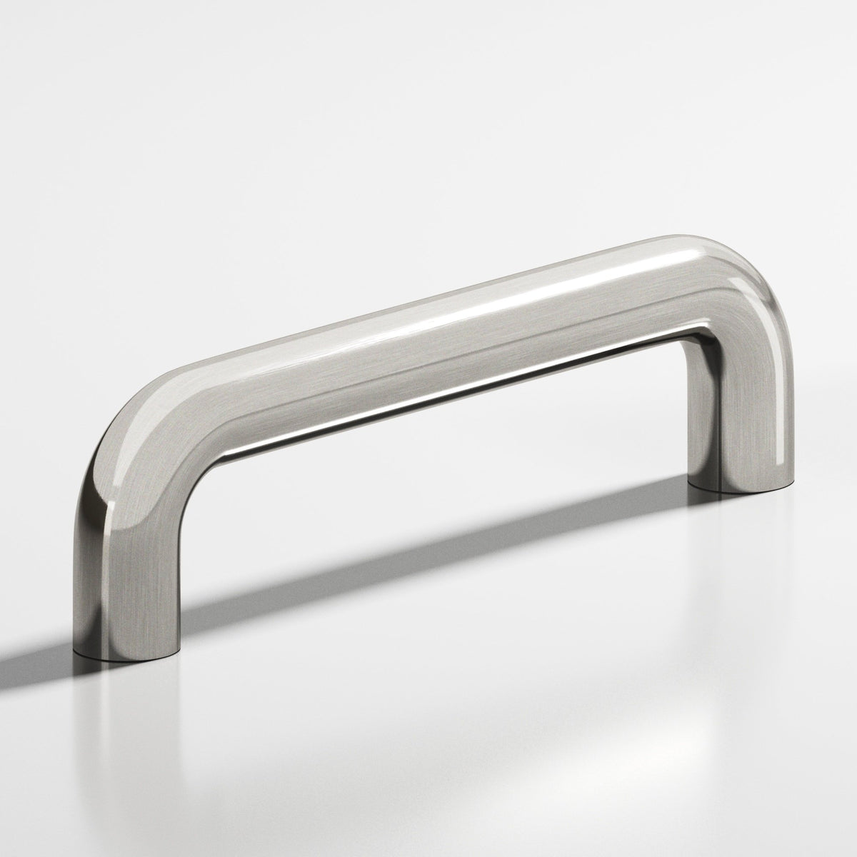 Colonial Bronze 222 Wire Pull, 2-1/2 in Projection - Nickel Stainless