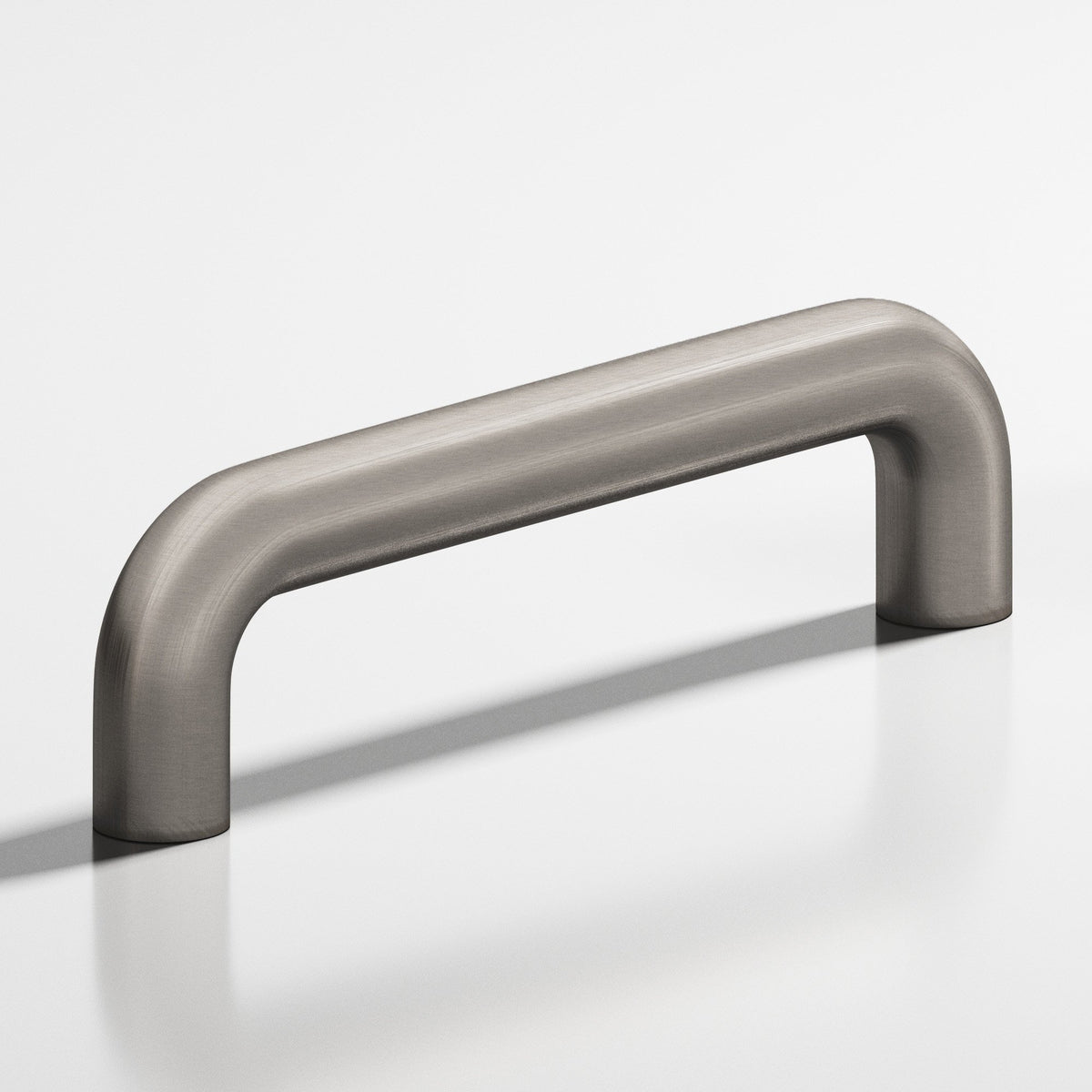 Colonial Bronze 822 Wire Pull, 1-7/8 in Projection - Pewter