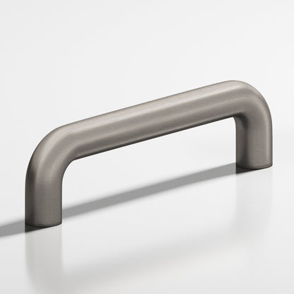 Colonial Bronze 222 Wire Pull, 2-1/2 in Projection - Pewter