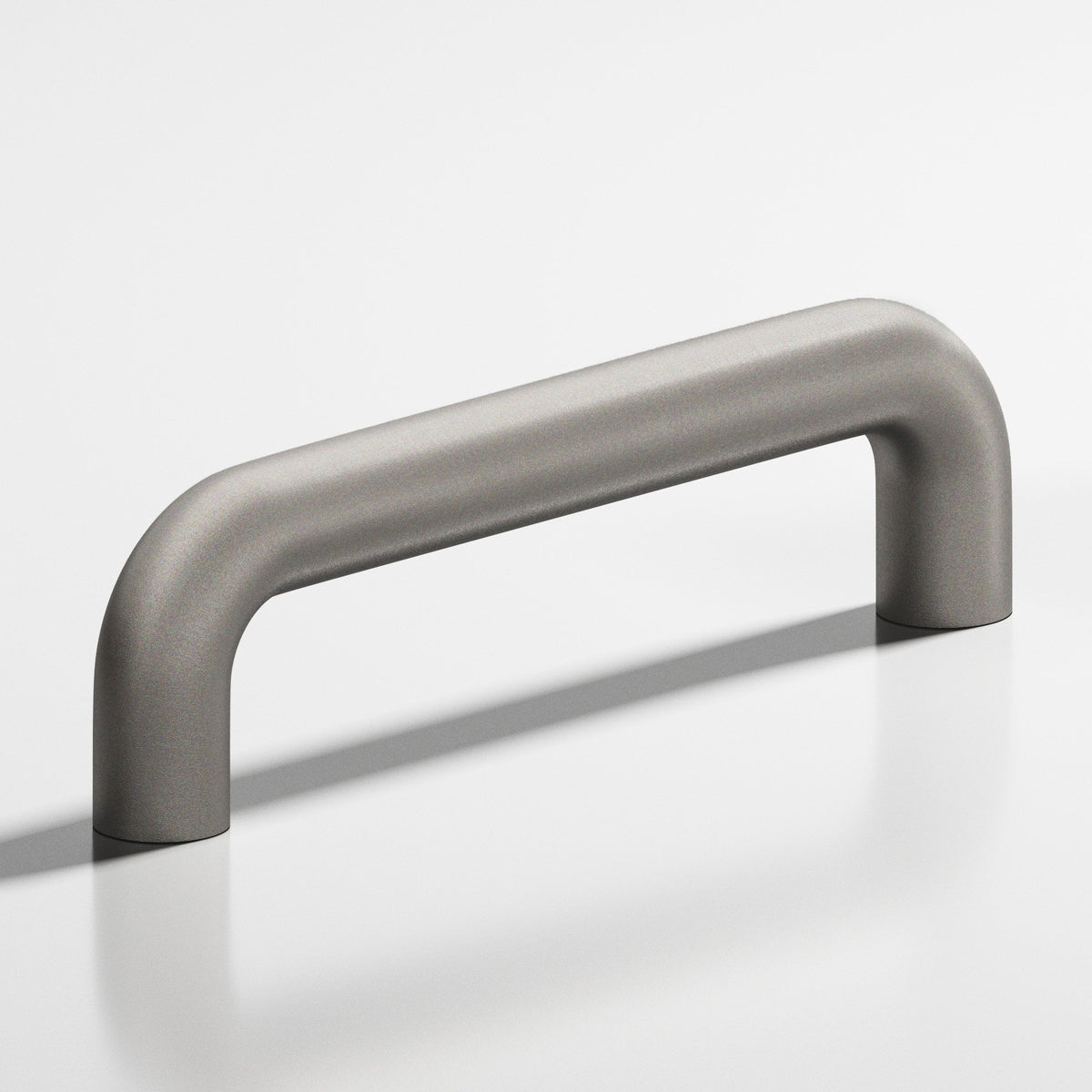 Colonial Bronze 822 Wire Pull, 1-7/8 in Projection - Frost Nickel™