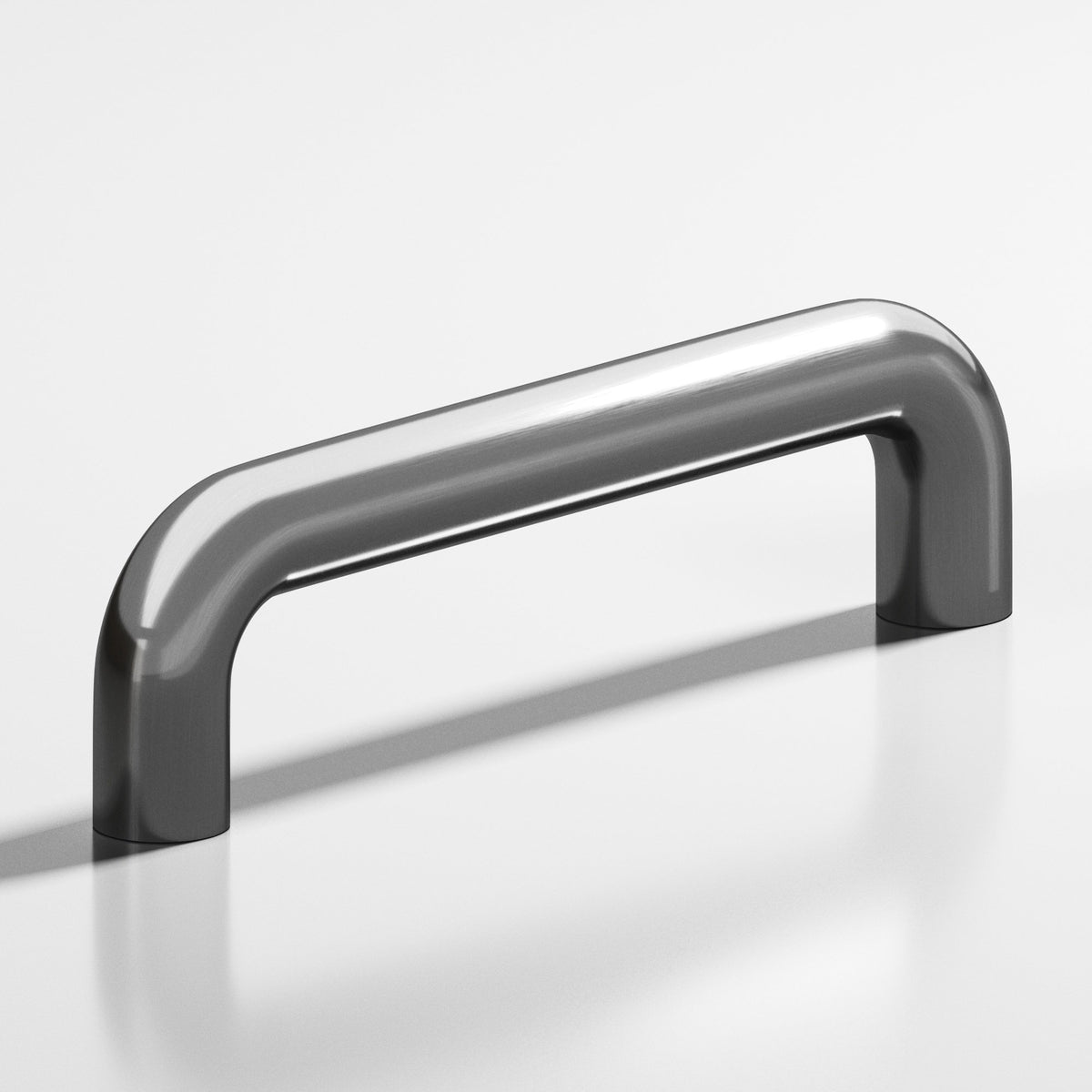Colonial Bronze 822 Wire Pull, 1-7/8 in Projection - Graphite