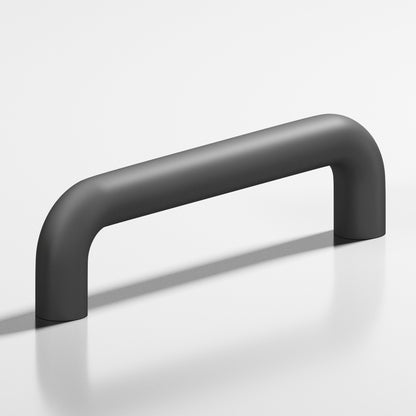 Colonial Bronze 222 Wire Pull, 2-1/2 in Projection - Matte Graphite