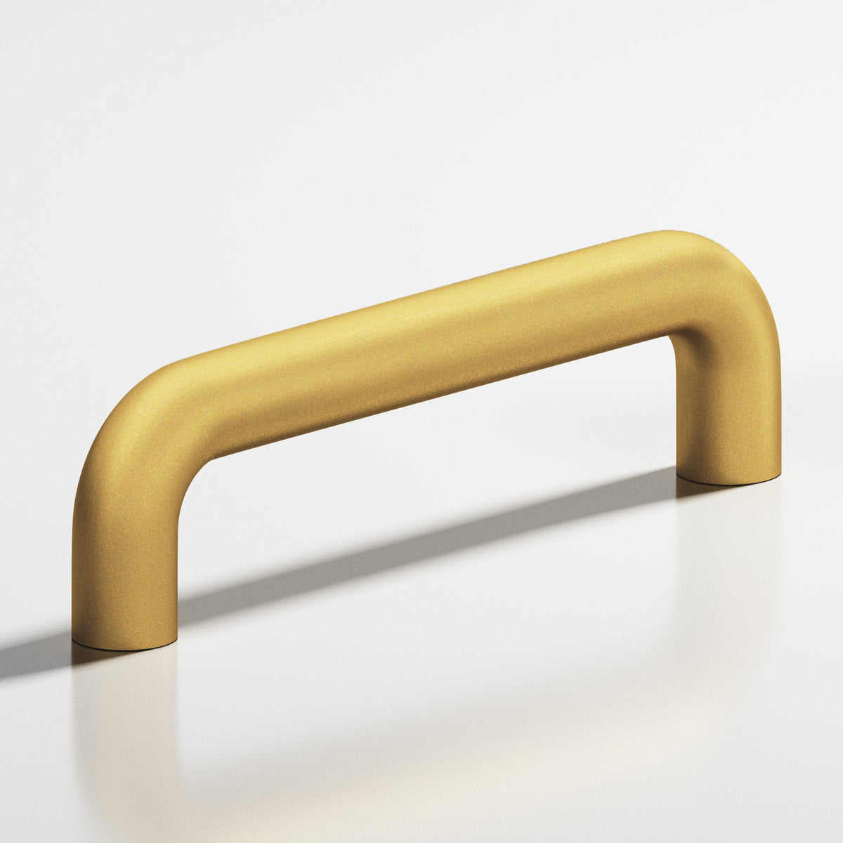 Colonial Bronze 822 Wire Pull, 1-7/8 in Projection - Frost Brass™