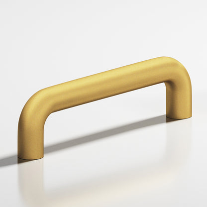 Colonial Bronze 222 Wire Pull, 2-1/2 in Projection - Frost Brass™