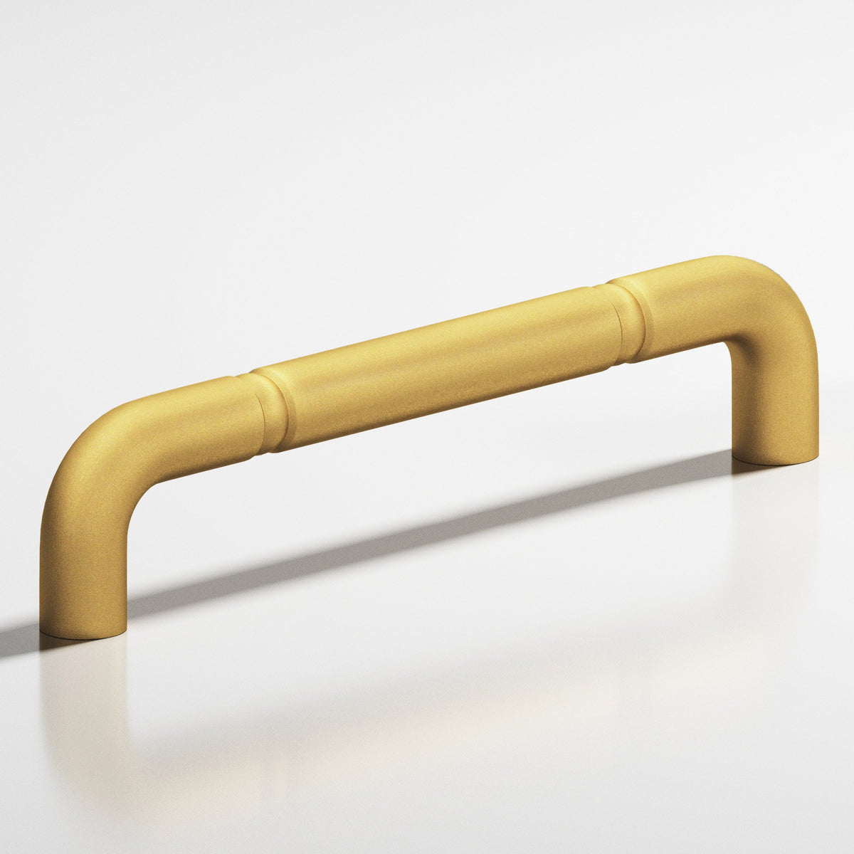 Colonial Bronze 232 Wire Pull with Beads, 2-1/2 in Projection - Frost Brass™