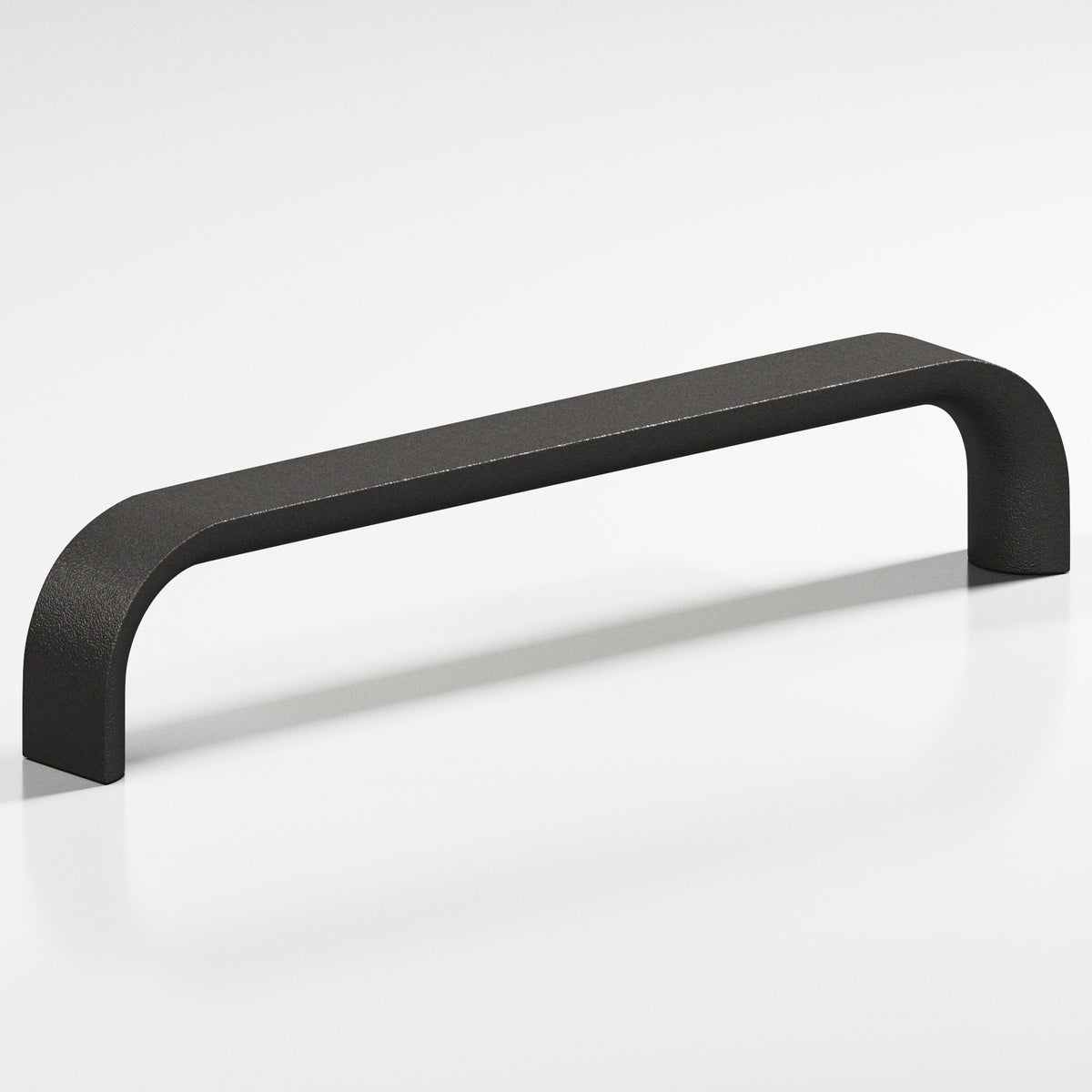 Colonial Bronze 236 Half-Round Wire Pull - Frost Black™
