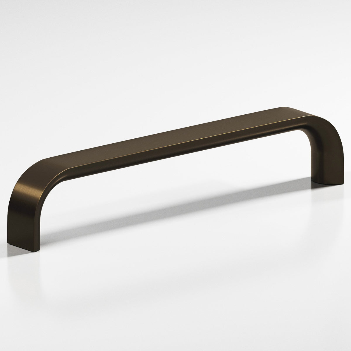 Colonial Bronze 800 Half-Round Wire Pull - Oil Rubbed Bronze