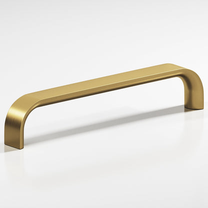 Colonial Bronze 836 Half-Round Wire Pull