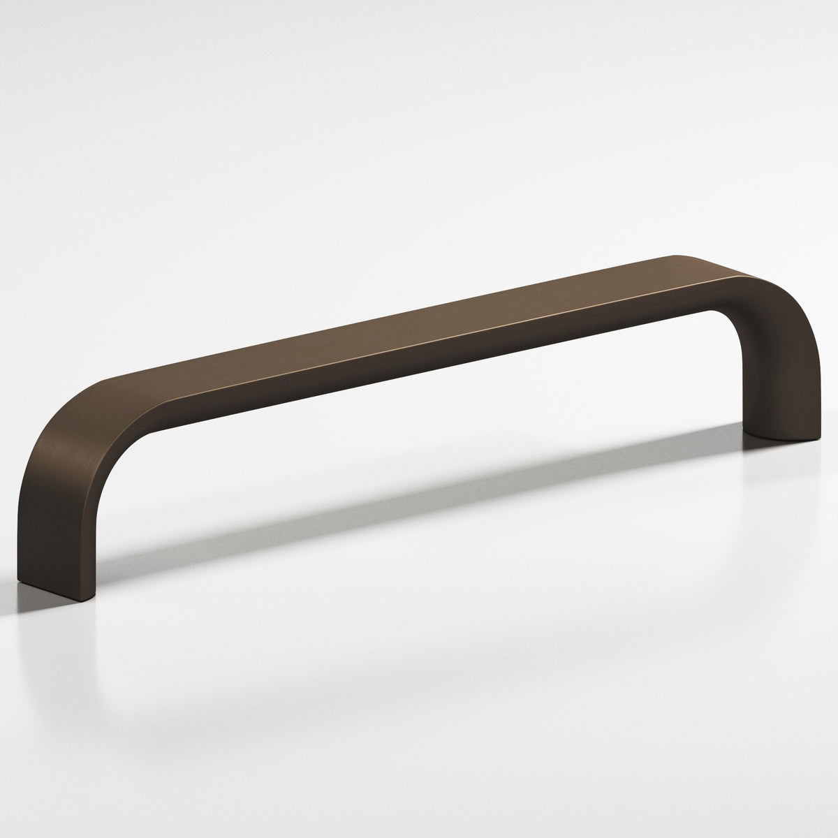 Colonial Bronze 236 Half-Round Wire Pull - Heritage Bronze