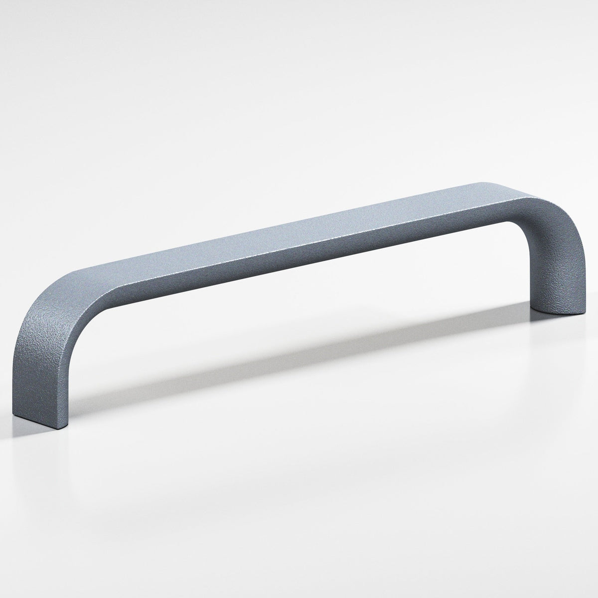 Colonial Bronze 800 Half-Round Wire Pull - Frost Chrome™