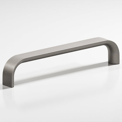 Colonial Bronze 836 Half-Round Wire Pull - Frost Nickel™