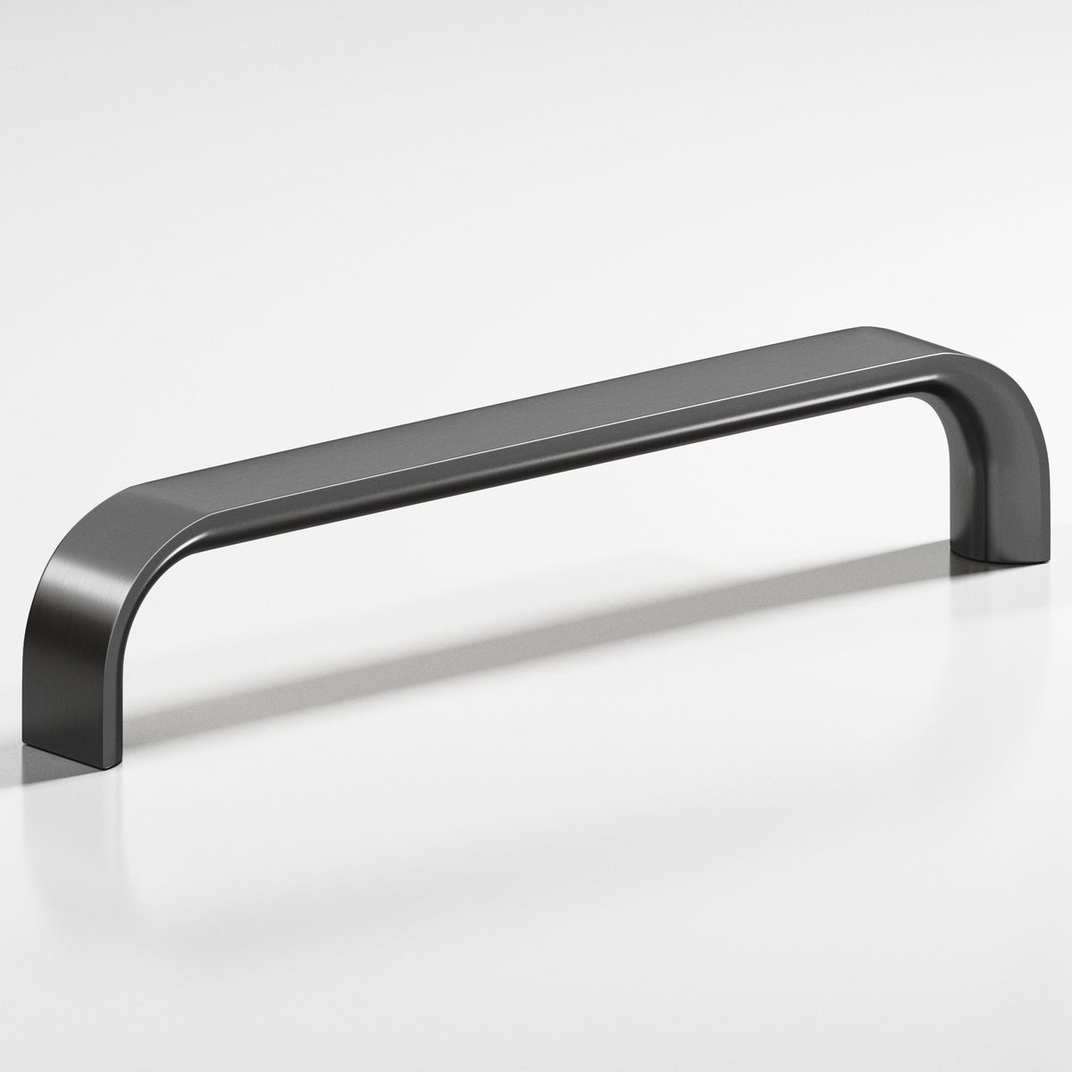 Colonial Bronze 800 Half-Round Wire Pull - Graphite