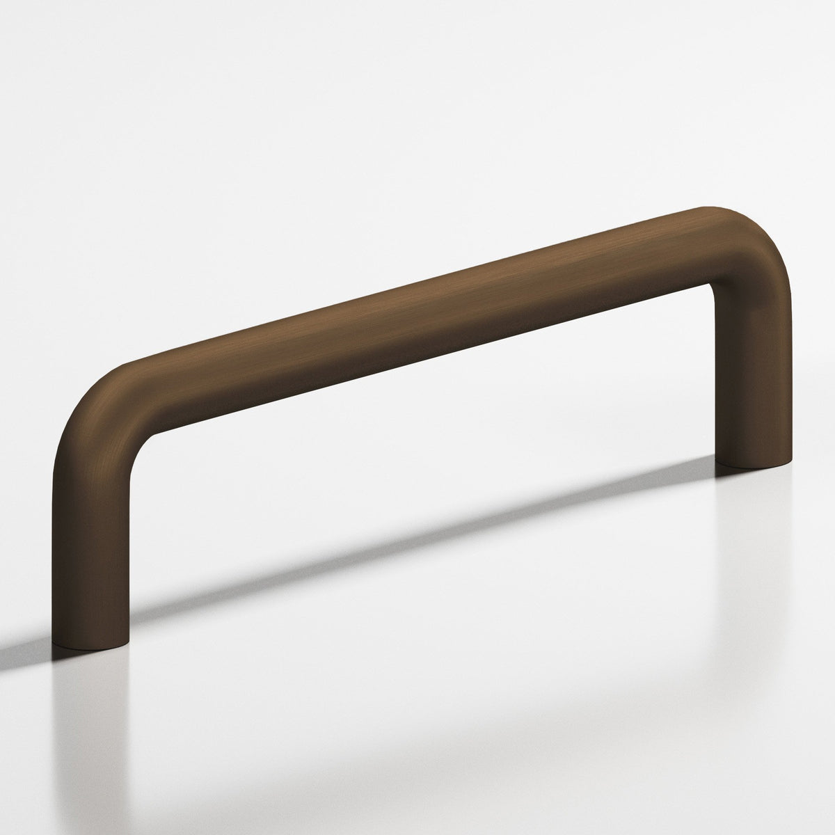 Colonial Bronze 750 Wire Pull, 1-1/8 in Projection - Matte Oil Rubbed Bronze
