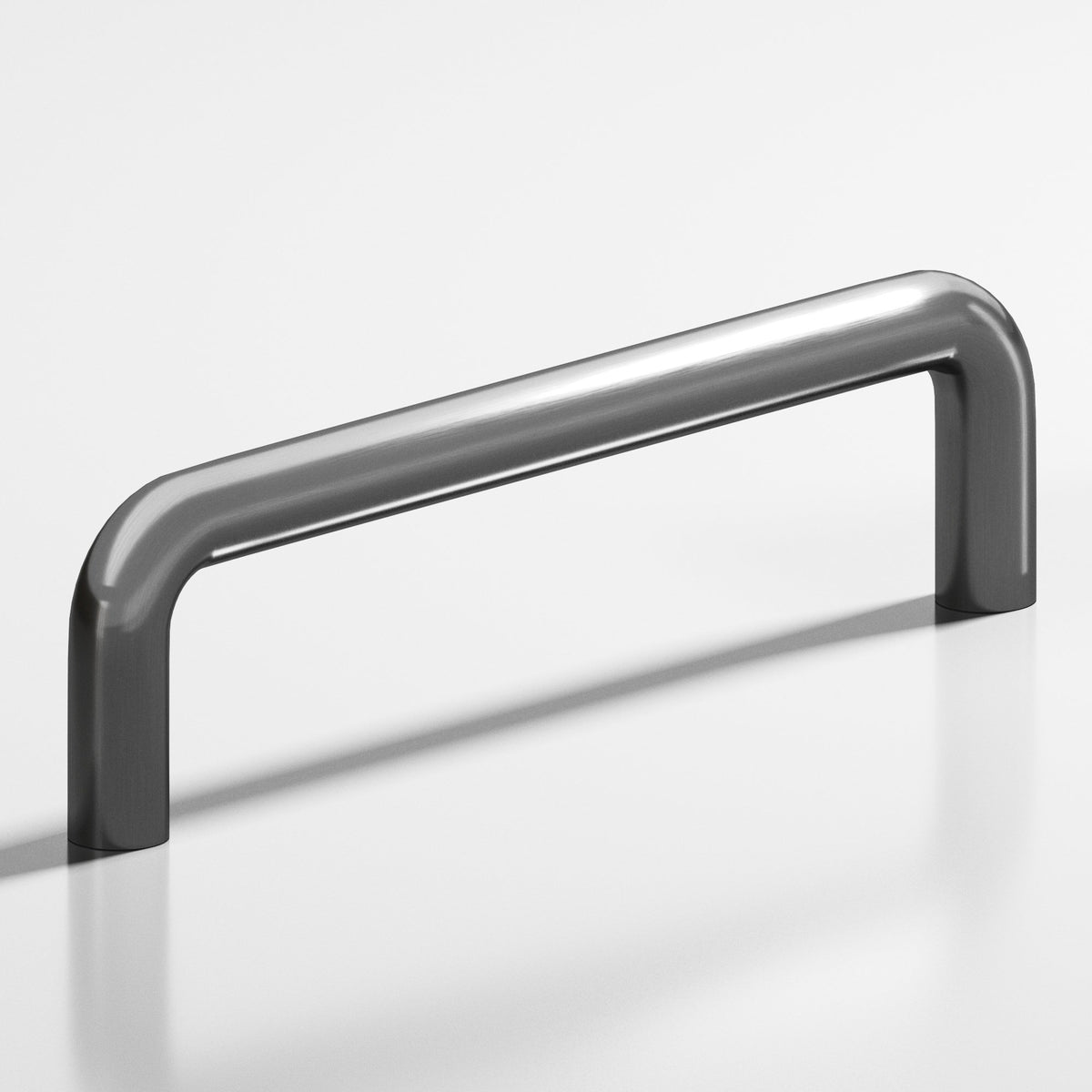 Colonial Bronze 750 Wire Pull, 1-1/8 in Projection - Graphite