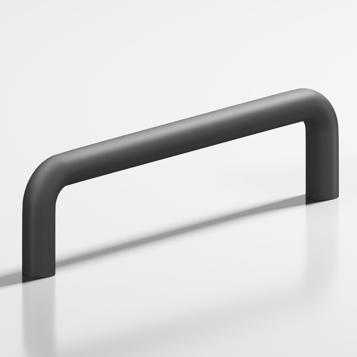 Colonial Bronze 750 Wire Pull, 1-1/8 in Projection - Matte Graphite