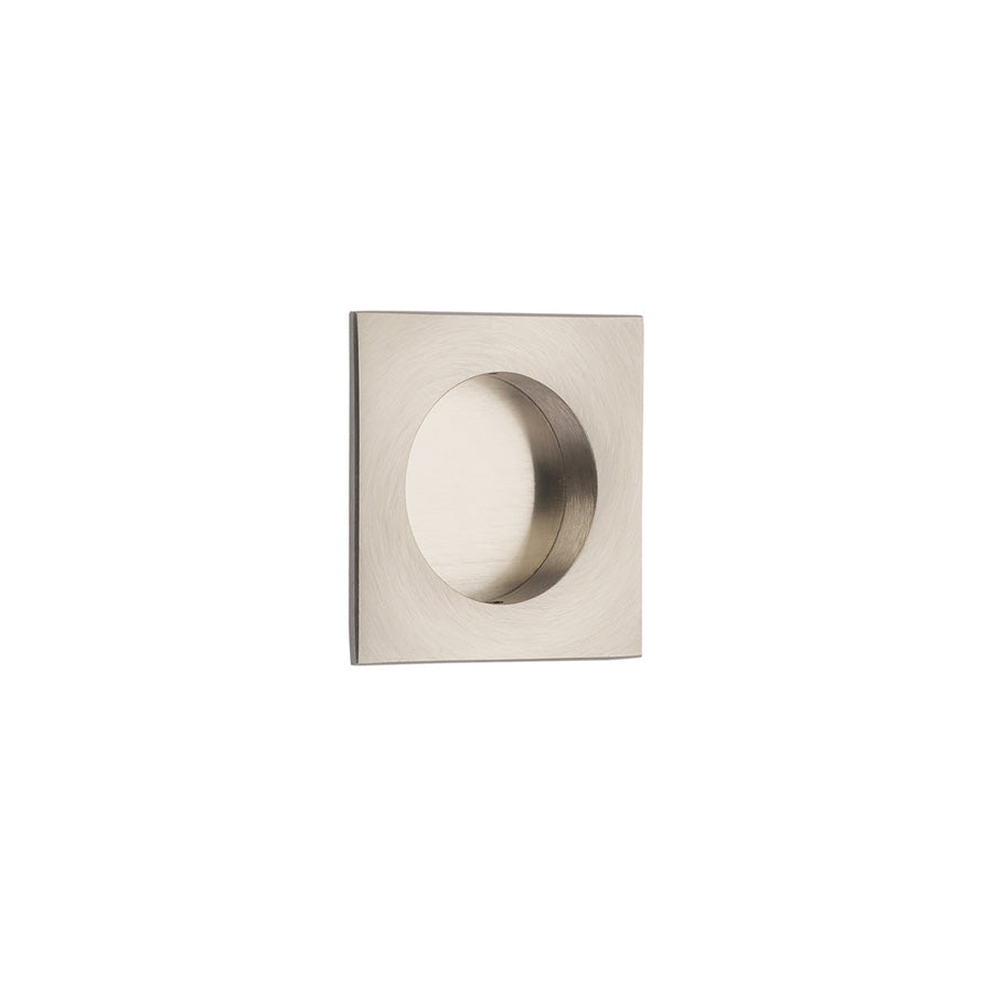 Square Flush Pull