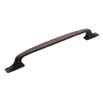 Amerock Highland Ridge Cabinet Pull - Dark Oiled Bronze