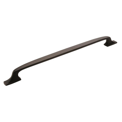 Amerock Highland Ridge Cabinet Pull - Dark Oiled Bronze