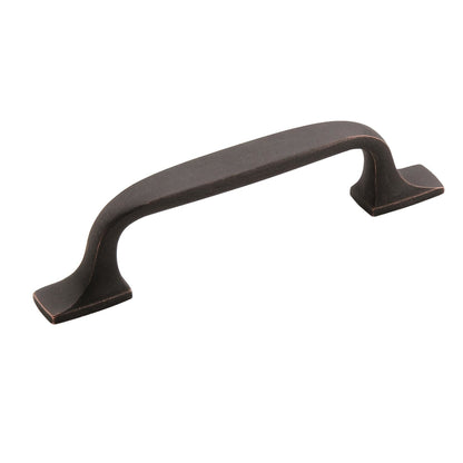 Amerock Highland Ridge Cabinet Pull - Dark Oiled Bronze