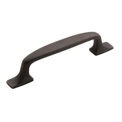 Amerock Highland Ridge Cabinet Pull - Dark Oiled Bronze