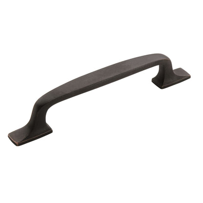 Amerock Highland Ridge Cabinet Pull - Dark Oiled Bronze
