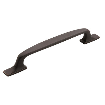Amerock Highland Ridge Cabinet Pull - Dark Oiled Bronze