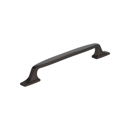 Amerock Highland Ridge Cabinet Pull - Dark Oiled Bronze