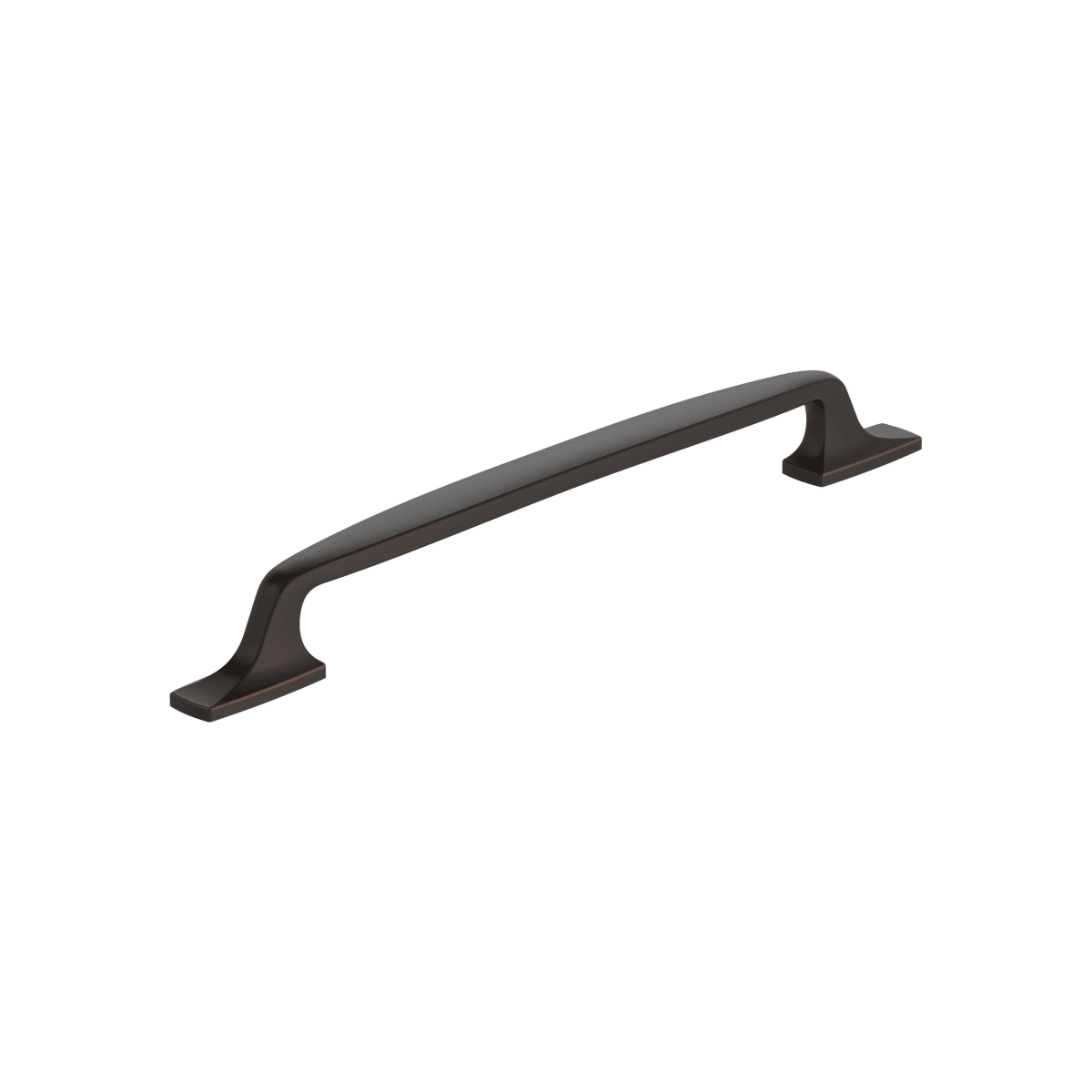 Amerock Highland Ridge Cabinet Pull - Dark Oiled Bronze