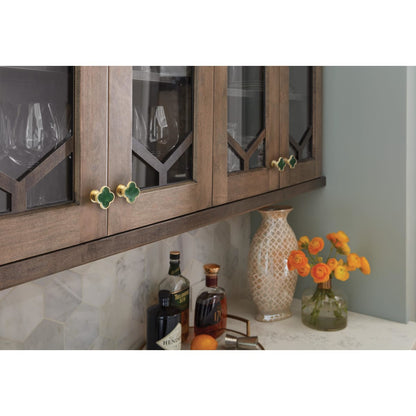 Amerock Accents Cabinet Knob