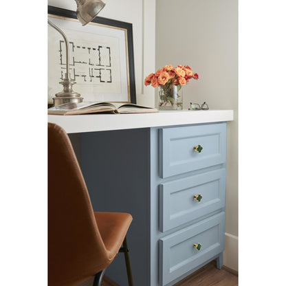 Amerock Accents Cabinet Knob