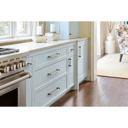 Amerock Mulino Cabinet Knob