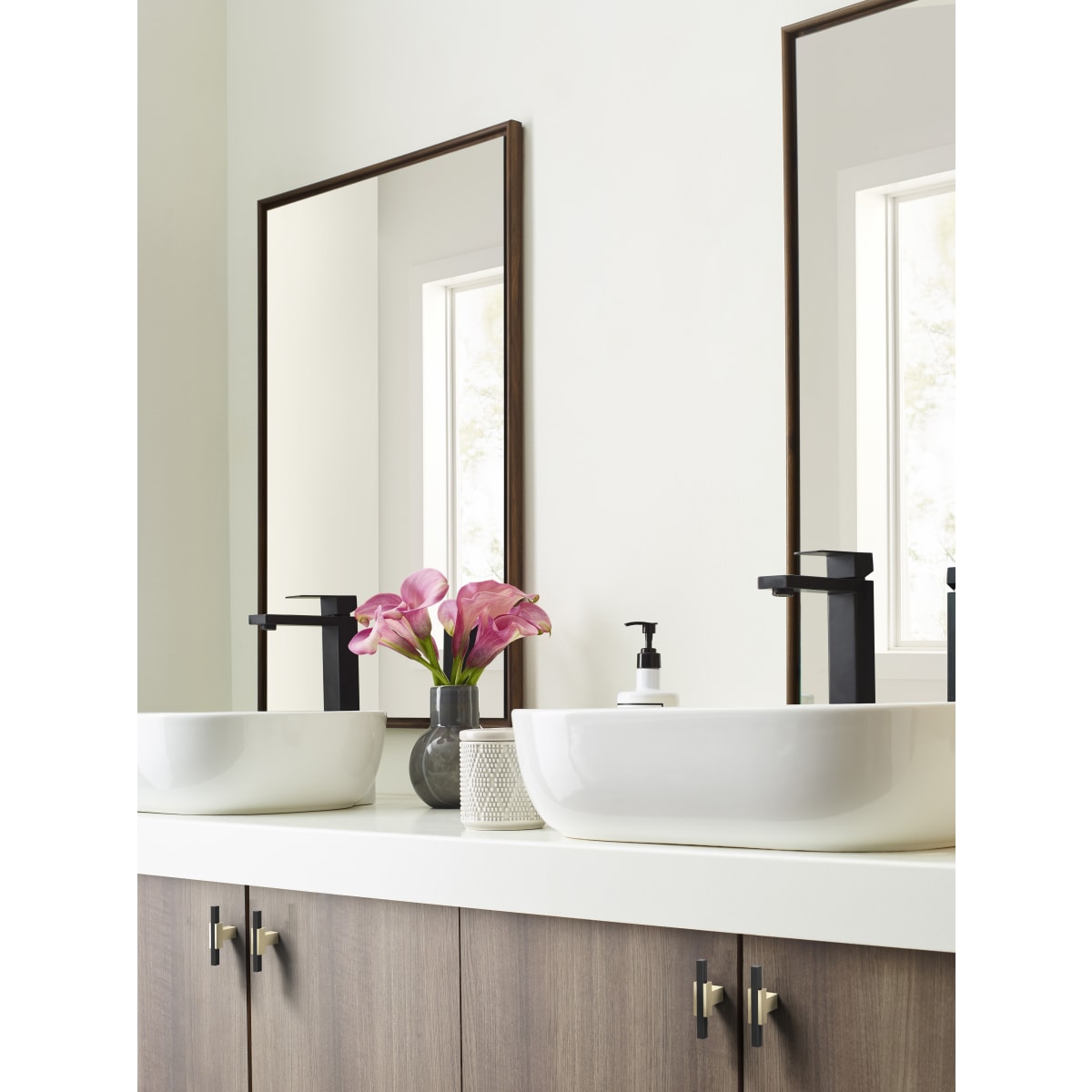 Amerock Urbanite Cabinet Knob