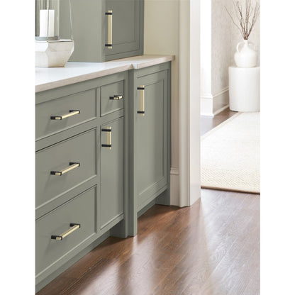 Amerock Mulino Cabinet Pull