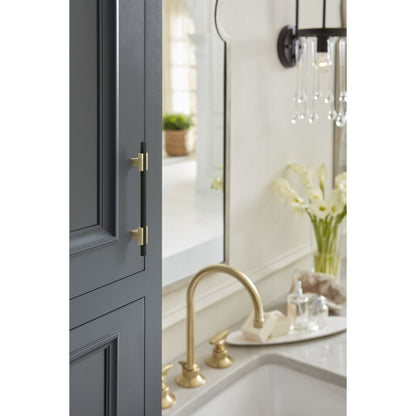 Amerock Urbanite Cabinet Pull