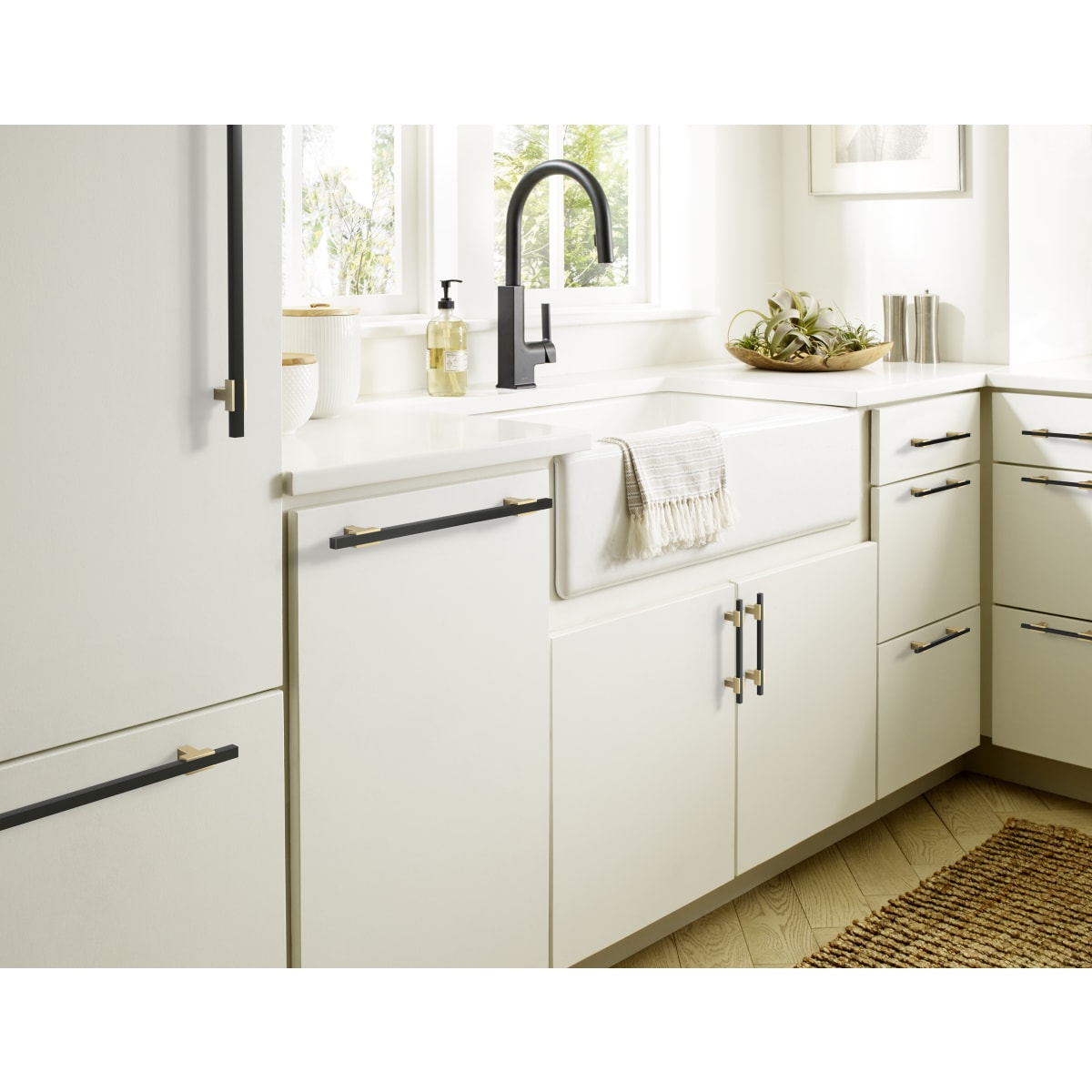 Amerock Urbanite Cabinet Pull