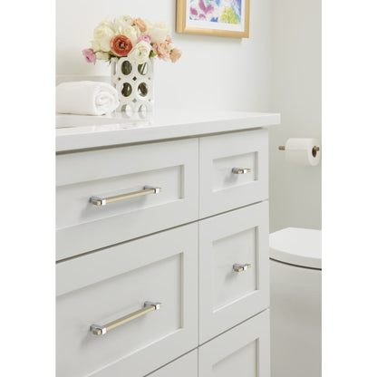 Amerock Mulino Cabinet Knob