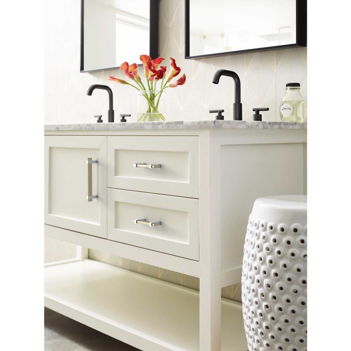 Amerock Mulino Cabinet Pull