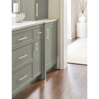 Amerock Mulino Cabinet Pull