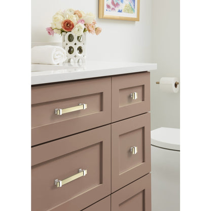 Amerock Overton Cabinet Knob