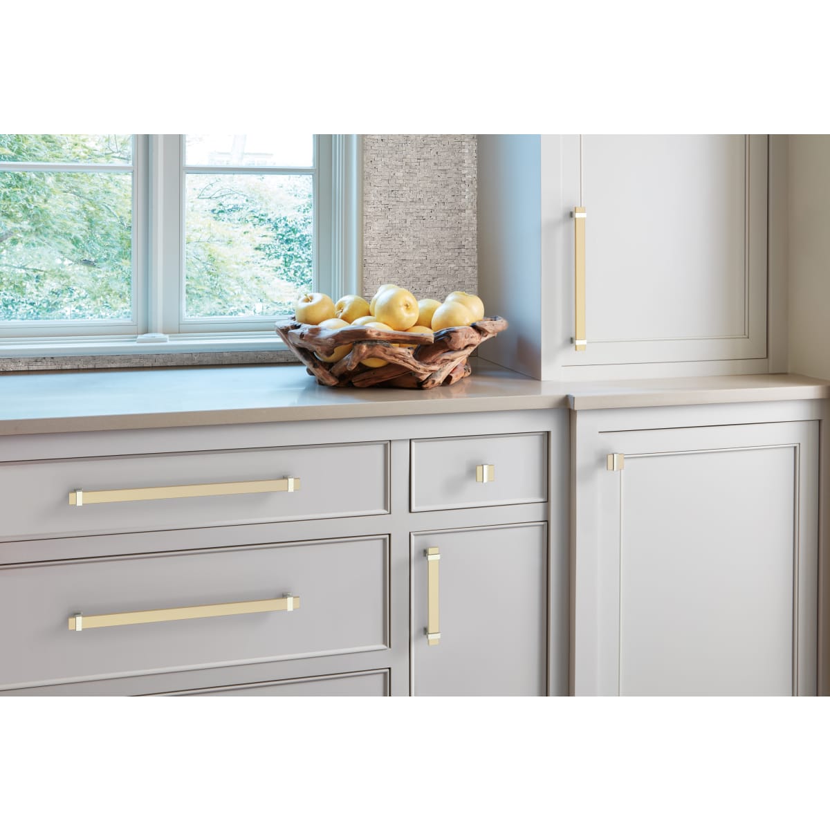 Amerock Overton Cabinet Knob